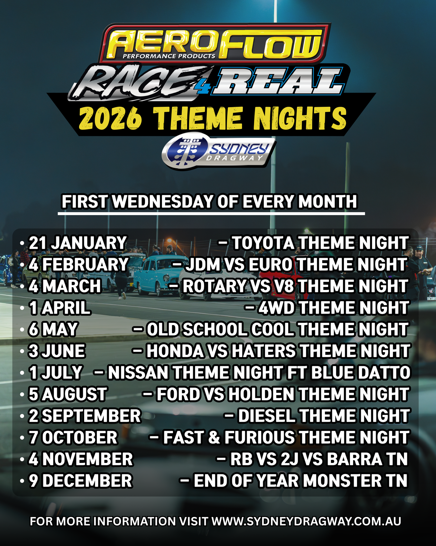 THEME NIGHTS R4R CALENDAR 2026 V3